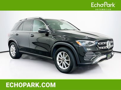Used 2024 Mercedes-Benz GLE 350 4MATIC