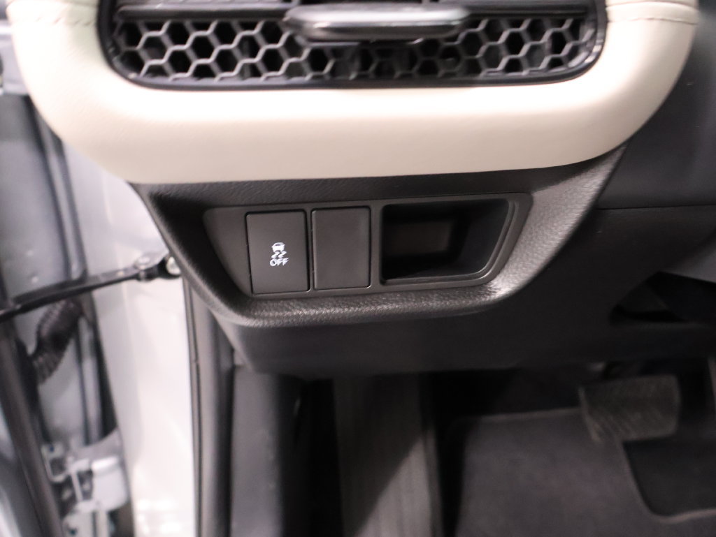 New 2027 Honda HR-V LX image 21