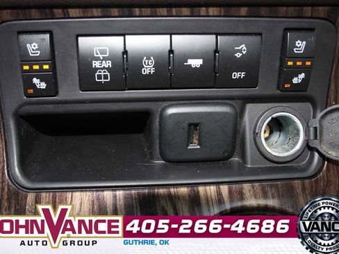 Used 2015 GMC Acadia Denali image 38