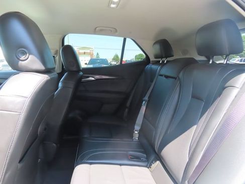 Used 2023 Buick Envision Essence AWD/4WD image 22