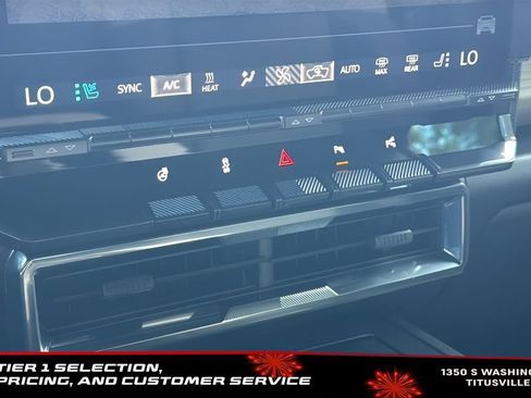 New 2026 GMC Hummer EV SUV AWD/4WD image 20