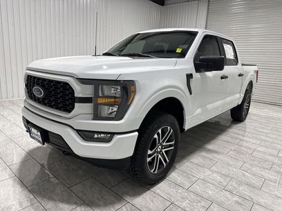 Used 2023 Ford F150 XL w/ STX Appearance Package