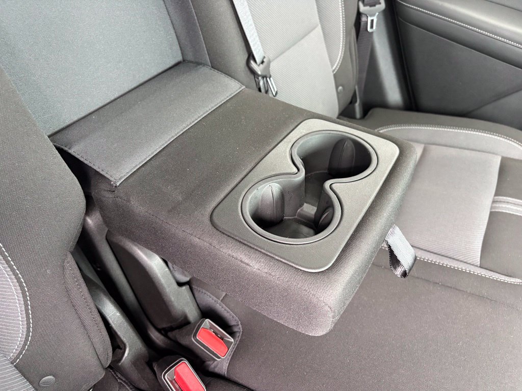 Used 2025 Chevrolet Blazer LT FWD image 33