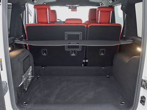 Used 2022 Mercedes-Benz G 550 image 38