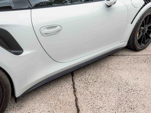 Used 2016 Porsche 911 GT3 RS image 32