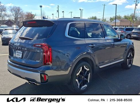 Certified 2023 Kia Telluride S AWD/4WD image 5
