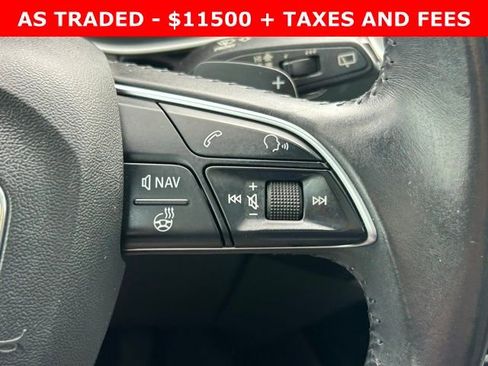 Used 2017 Audi Q7 3.0T Prestige image 24