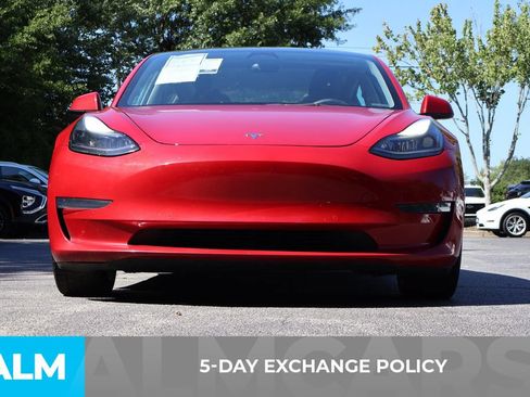 Used 2022 Tesla Model 3 RWD image 3