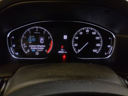 Used 2018 Honda Accord LX image 23