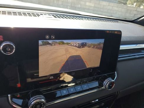 New 2026 GMC Canyon Elevation image 22