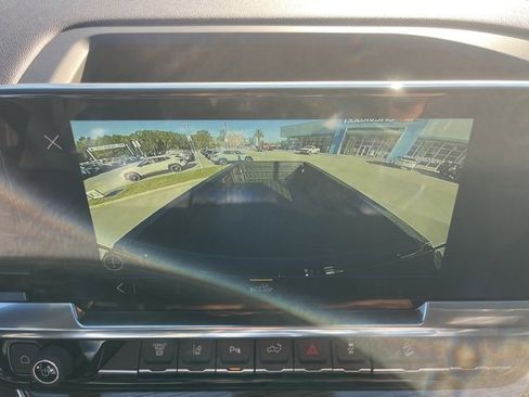 New 2026 Chevrolet Silverado 2500 LT w/ Trail Boss Package image 27