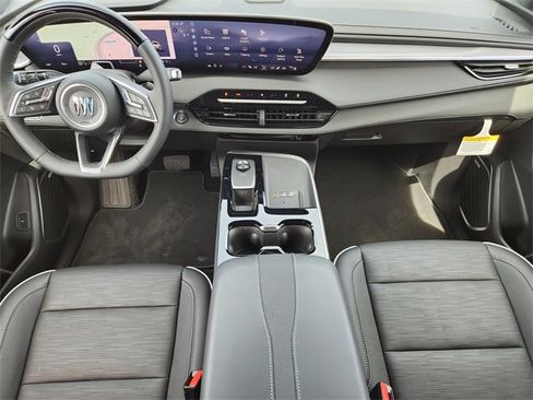 New 2025 Buick Enclave Sport Touring w/ Super Cruise Package image 2