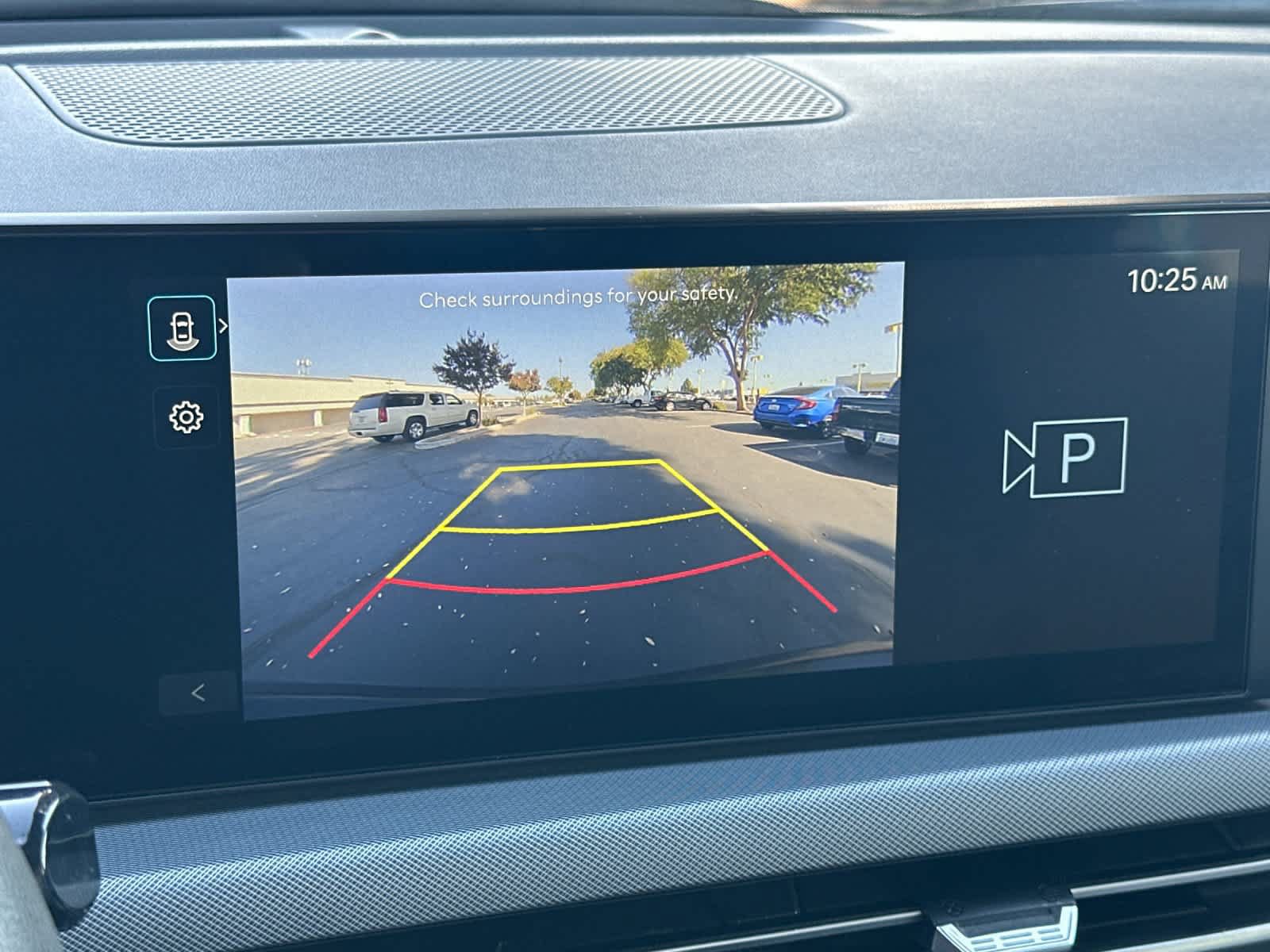 Used 2025 Hyundai Sonata SEL FWD image 19