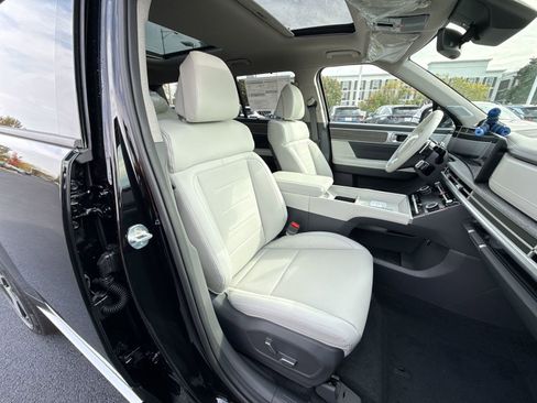 New 2026 Hyundai Santa Fe Limited image 28