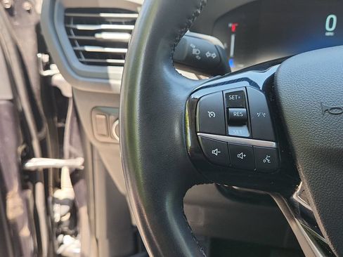 Used 2024 Ford Escape Active AWD/4WD image 21