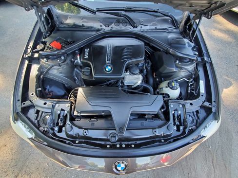 Used 2014 BMW 320i Sedan RWD image 17