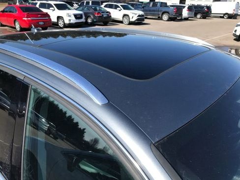 Used 2014 Audi Q5 2.0T Premium Plus w/ Premium Plus Package image 4