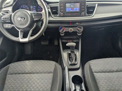 Used 2018 Kia Rio LX image 20