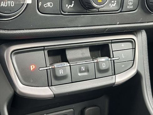 Certified 2022 GMC Terrain AT4 w/ Infotainment Package II image 33