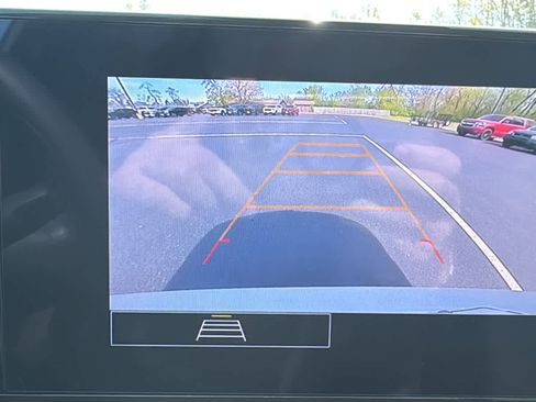 Certified 2024 Chevrolet Trax LS w/ LS Convenience Package FWD image 15