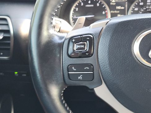 Used 2019 Lexus NX 300 FWD w/ Premium Package image 25