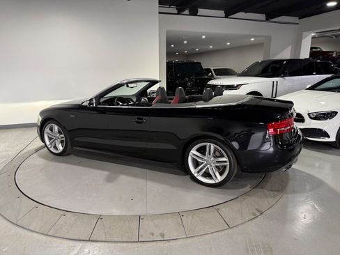 Used 2010 Audi S5 Prestige image 16
