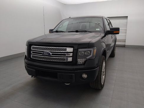 Used 2013 Ford F150 Limited image 15