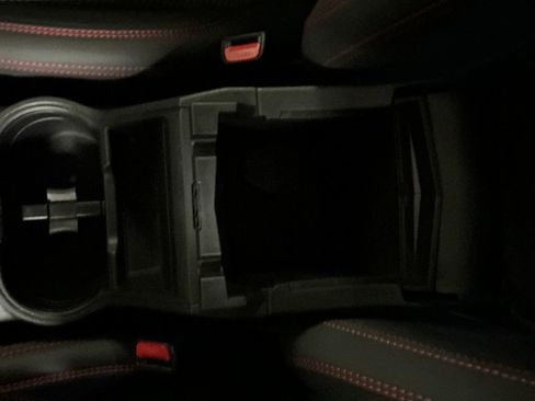 Used 2024 Subaru Forester Sport image 26