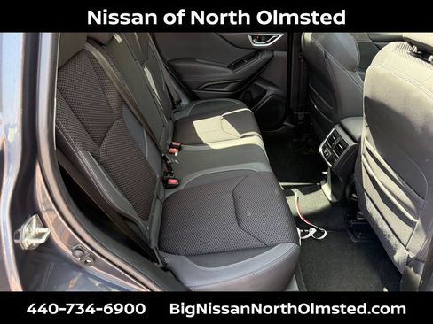 Used 2020 Subaru Forester Premium w/ Popular Package #1 AWD/4WD image 26