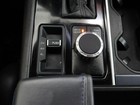 Used 2024 Toyota Tundra Platinum image 23