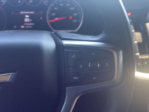 Used 2021 Chevrolet Tahoe LT RWD image 19