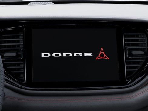 New 2026 Dodge Durango GT AWD/4WD image 18
