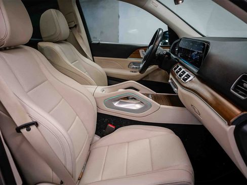 Used 2022 Mercedes-Benz GLE 450 4MATIC image 16