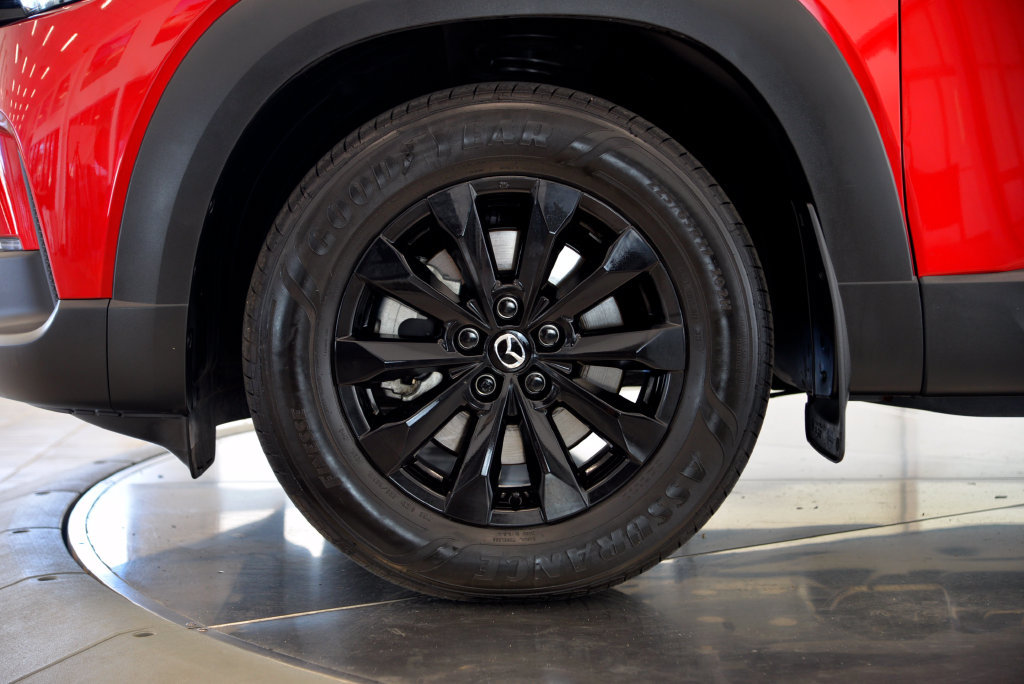 Certified 2025 MAZDA CX-50 AWD 2.5 S w/ Weather Package image 10
