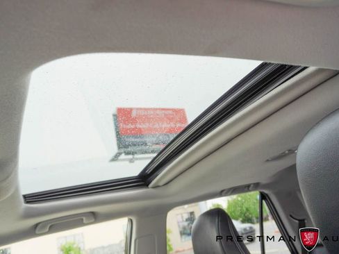 Used 2024 Toyota 4Runner SR5 Premium w/ Moonroof Package AWD/4WD image 18
