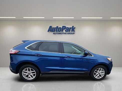 Used 2023 Ford Edge SEL w/ Convenience Package AWD/4WD image 9