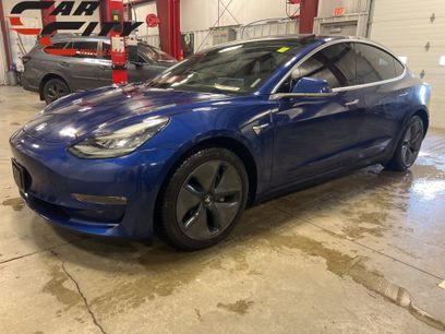 Used 2020 Tesla Model 3 Long Range