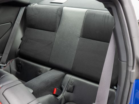 New 2026 Subaru BRZ Limited image 19