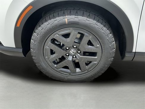 New 2026 Honda CR-V TrailSport image 28
