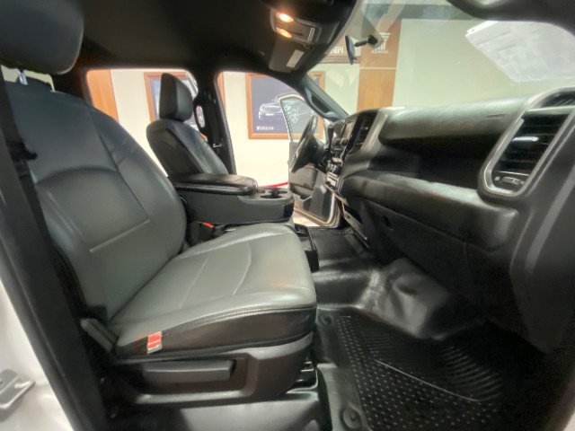 Used 2022 RAM 2500 Tradesman AWD/4WD image 17