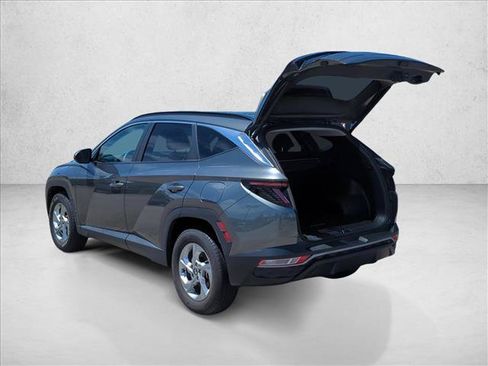 Used 2023 Hyundai Tucson SEL AWD/4WD image 10