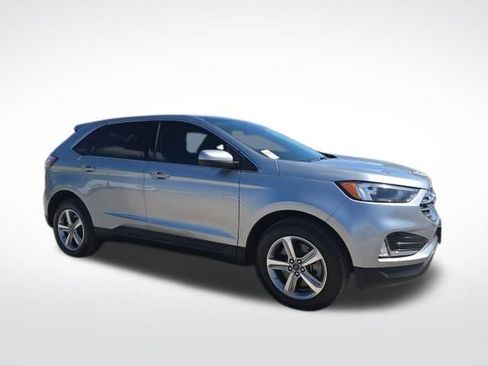Certified 2022 Ford Edge SEL w/ Convenience Package image 1