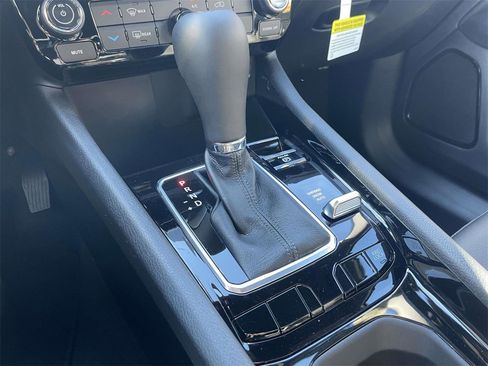 New 2026 Jeep Compass Altitude image 21