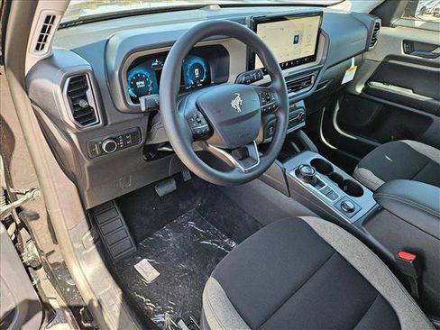 New 2025 Ford Bronco Sport Big Bend image 2