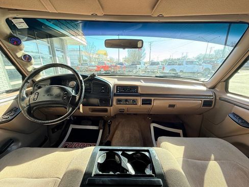 Used 1997 Ford F250 XLT image 22