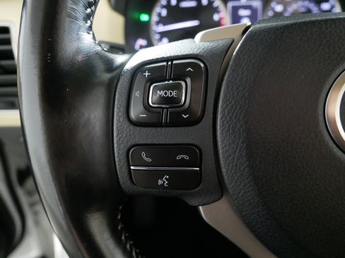 Used 2017 Lexus NX 200t AWD image 27