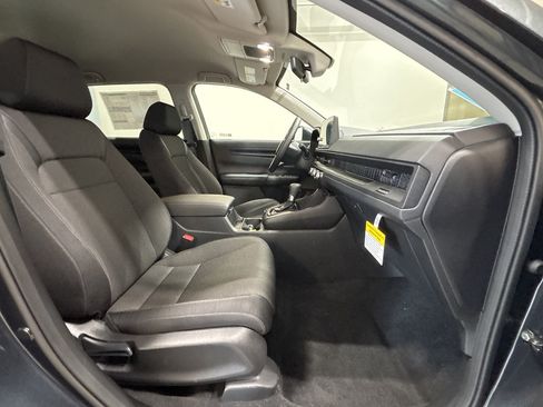 New 2026 Honda CR-V LX image 19