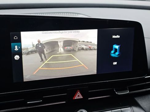 Used 2023 Hyundai Elantra N Line image 22