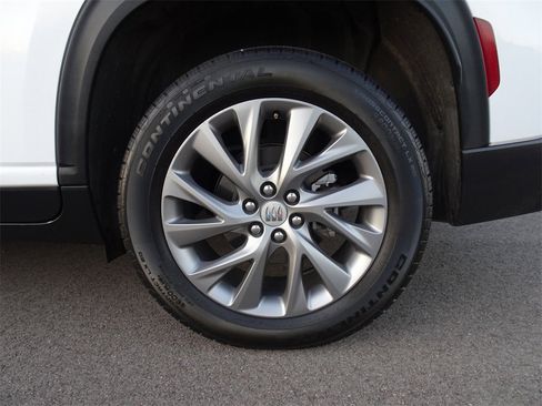 Used 2025 Buick Enclave Preferred image 26