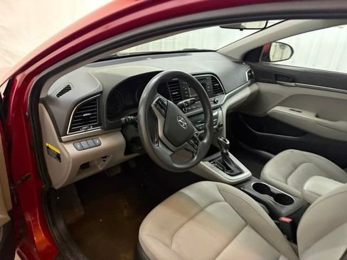 Used 2018 Hyundai Elantra SE FWD image 20